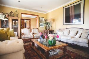 Casa Boutique Machali