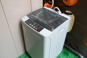 王201超大露台整套私人卫浴厨房 洗衣机 车站步行5分钟 上野站地铁直达