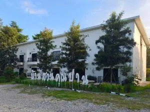 Ban Suan Kun Parn Khao Yai - Ban Rai Khlong Sai