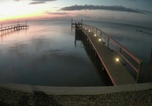 Bay Haven on Copano- 4 bdrm w 200+ft Fishing Pier