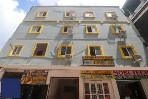 The Galaxy Grand Hotel - Madhapur