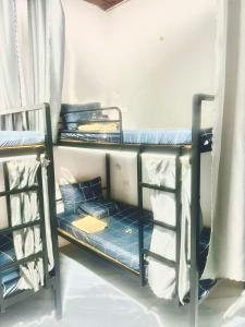 Vientiane Garden Hostel Zone B