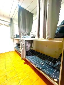 Vientiane Garden Hostel Zone B