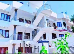 Centerland Harmony - Vāzhākulam