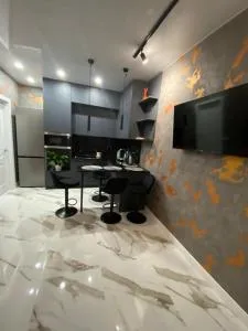 Rent-Kiev metro Chernigivska ViP - 布罗瓦里