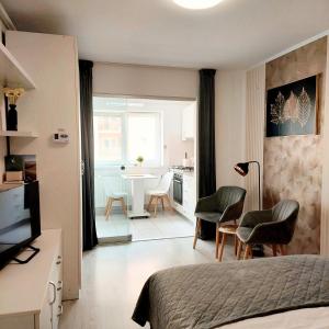 PALADIS Studio - Free Parking