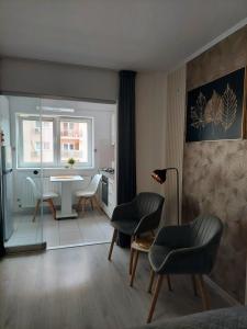 PALADIS Studio - Free Parking