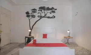 RedDoorz near UPI Setiabudi 2 - Cihanjuang 1