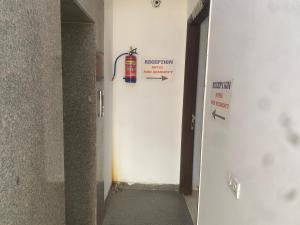 Pari Residency hotel