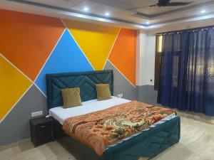 Pari Residency hotel