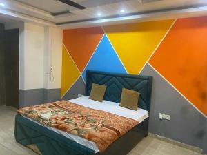 Pari Residency hotel
