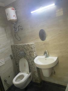Pari Residency hotel