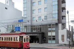 ホテルマイステイズ函館五稜郭 (HOTEL MYSTAYS Hakodate Goryokaku)