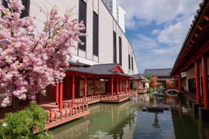 Da Nang - Mikazuki Japanese Resorts & Spa