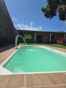 Casa Rota Dos Milagres