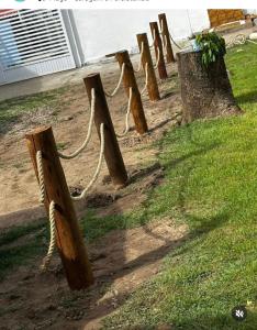 Casa Rota Dos Milagres