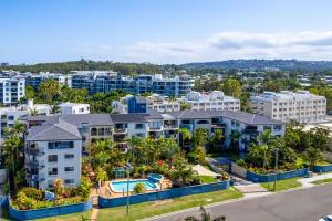 Kalua Holiday Apartments