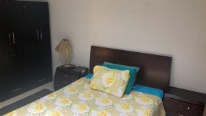 Habitaciones VIRYIN 9