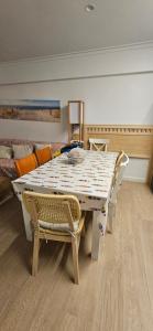 Primera linea de mar