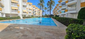 Primera linea de mar