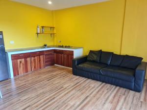 Tablas Seaview Homestay