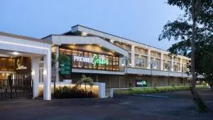 Premier Greens - Kārkāl