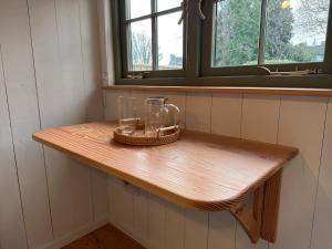 WillowBrook Peaceful, Coastal, Private Retreat