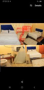 Wanja cozy studio bnb