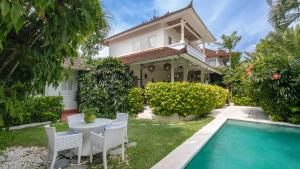 Ocean Luxury Villas - Private Pool Seminayk