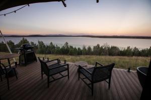 Wilderluxe Lake Keepit