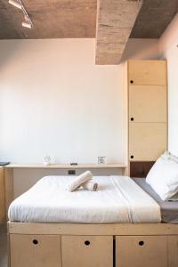 HomeBase Apartment Hotel