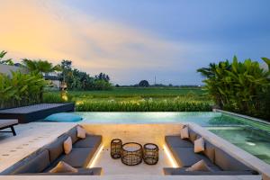 Villa Alegria by BaliSuperHost