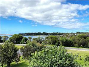 Olis at 57 Lakeside Drive, Mallacoota