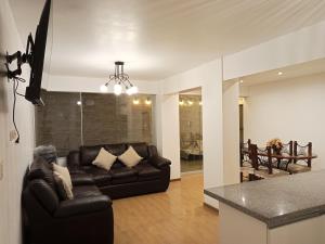 Alquilo Departamento en Playa Pulpos