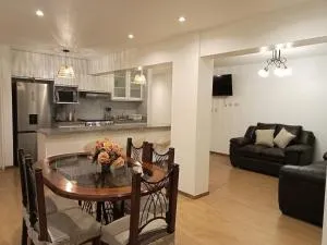 Alquilo Departamento en Playa Pulpos - Arica