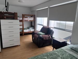 Alquilo Departamento en Playa Pulpos