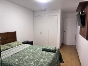 Alquilo Departamento en Playa Pulpos