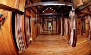 Homestay Dế Xu Phình