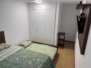 Alquilo Departamento en Playa Pulpos