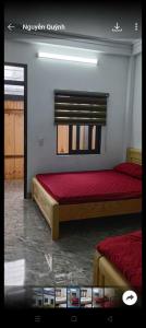 Homestay Dế Xu Phình