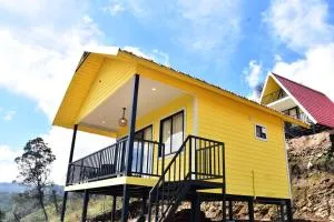 Mountain A House - Kūkkāl