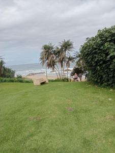 Huisie by die see palm beach