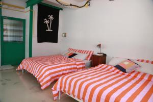 The Urbanists BKK Entire Floor 4-6 people 4Beds 4Baths near Medpark Hospital , Queen Sirikit Convention hall , Benjakitti Park