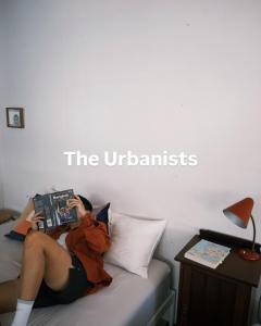 The Urbanists BKK Entire Floor 4-6 people 4Beds 4Baths near Medpark Hospital , Queen Sirikit Convention hall , Benjakitti Park