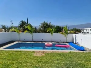 Casa Canela, Cajititlán - La Calera