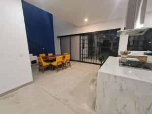 Casa Canela, Cajititlán