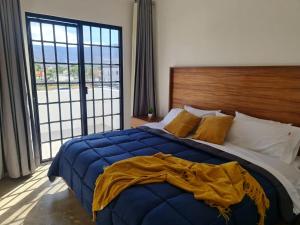 Casa Canela, Cajititlán