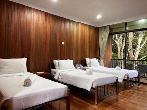Kl Gateway - Privatzimmer, Kuala Lumpur