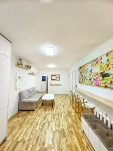 DailyMongolia Guest House - Dzuunmod