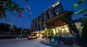 Tonngern hotel